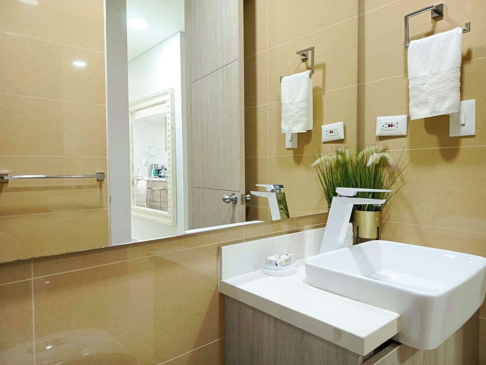 Apartasuites Samaria Club de Playa 58/58