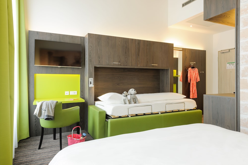 ibis Styles Trier 14/65