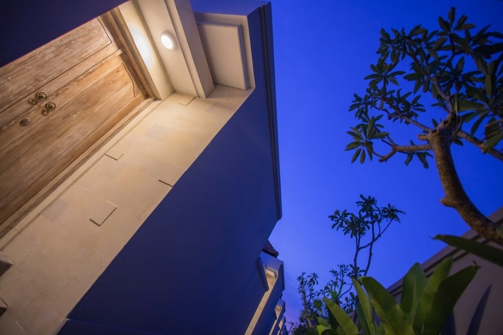 The Awandari Villas Seminyak 32/58