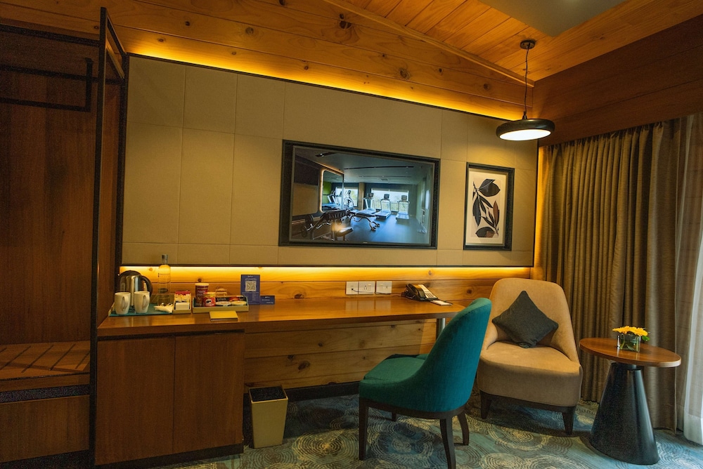 Radisson Blu Resort Dharamshala 67/79