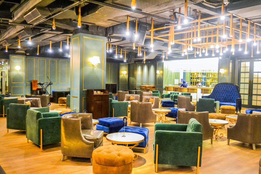 Swiss-Belhotel Kendari 54/70