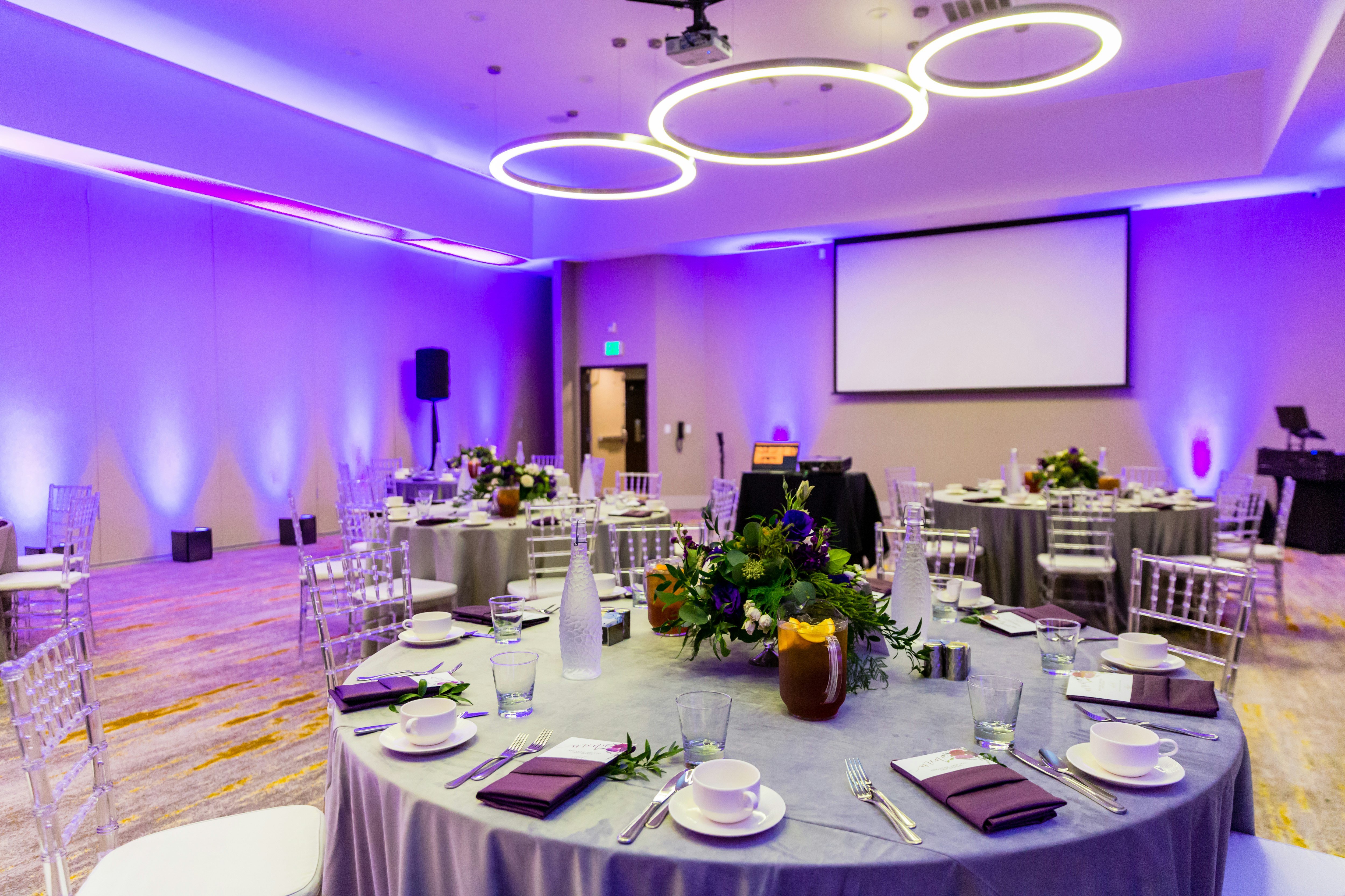 Doubletree By Hilton Pomona 60/64
