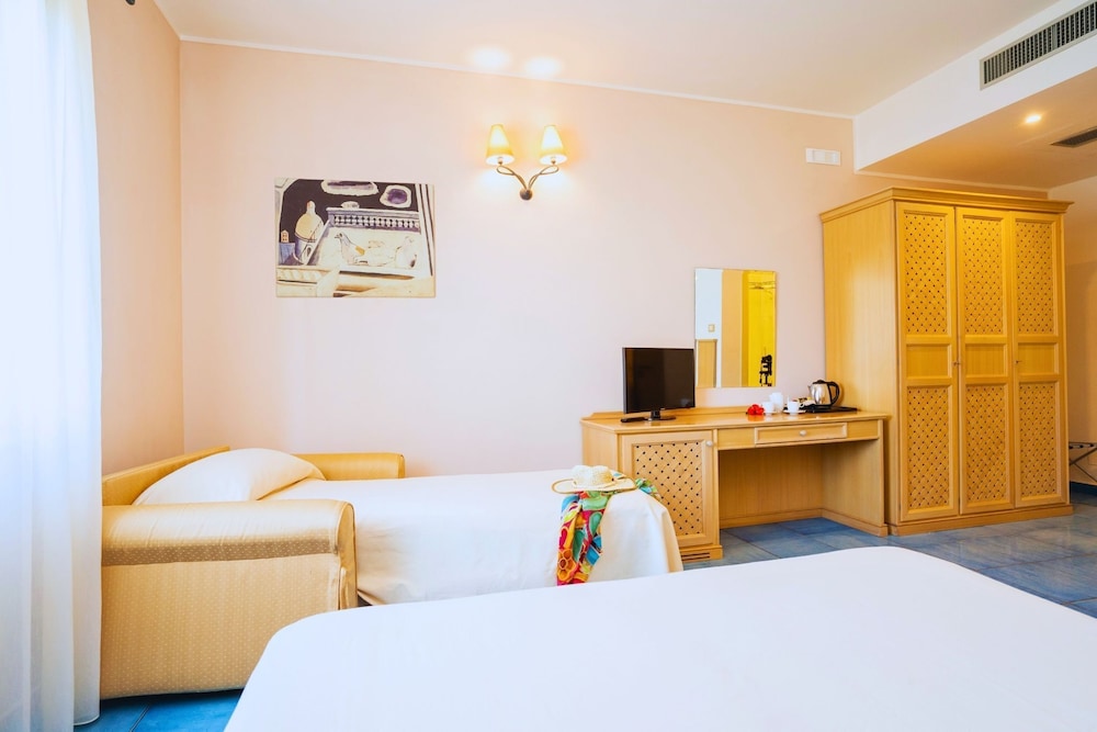 Hotel Ipomea Club 11/66