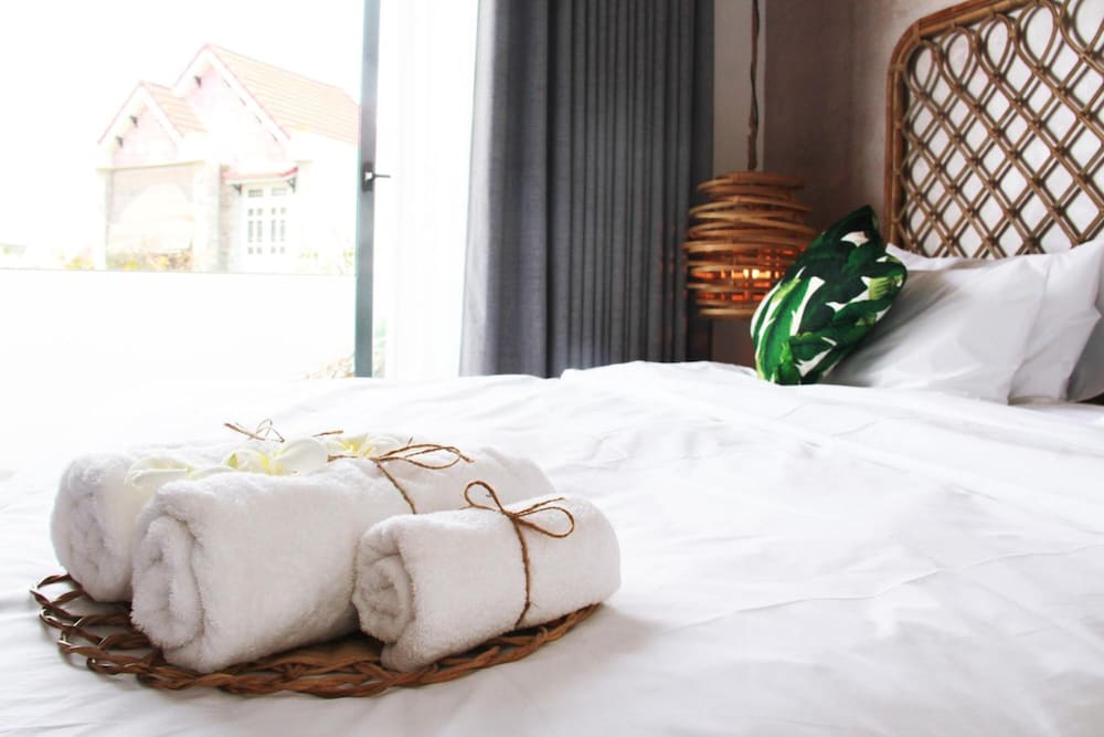 Green River Boutique Hotel 30/49