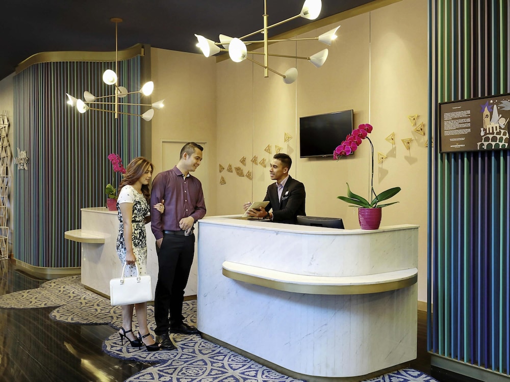 Mercure Bandung Nexa Supratman 11/67