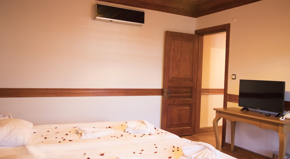 Thrace Konak Hotel & SPA 8/32