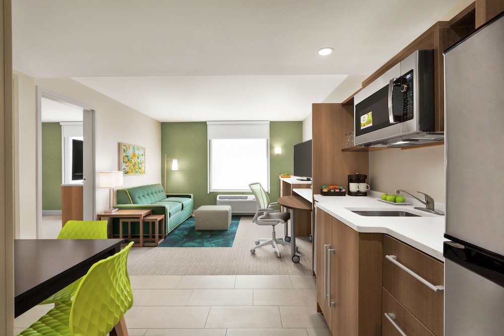 Home2 Suites by Hilton Scottsdale Salt River 21/31