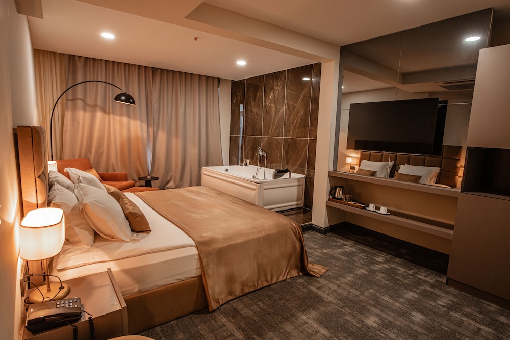 Daric Hotels 9/20