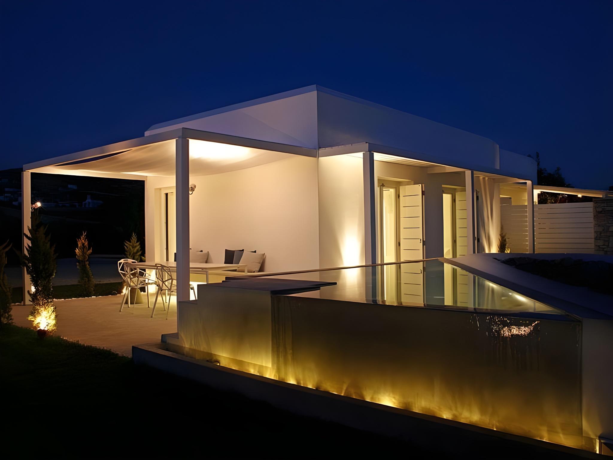 Paros Agnanti Hotel