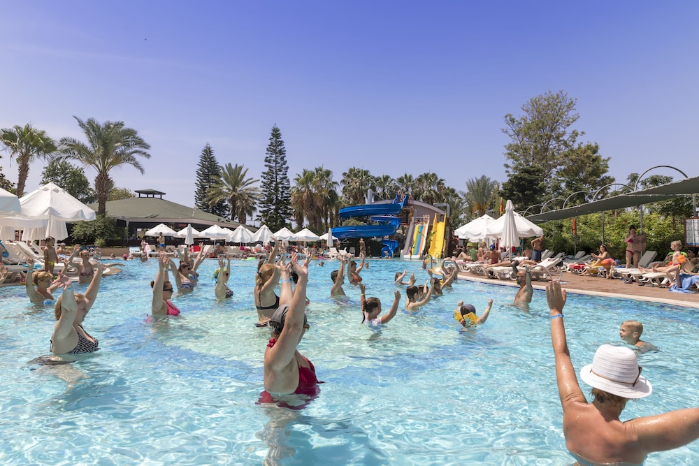 Holiday Park Resort 37/46