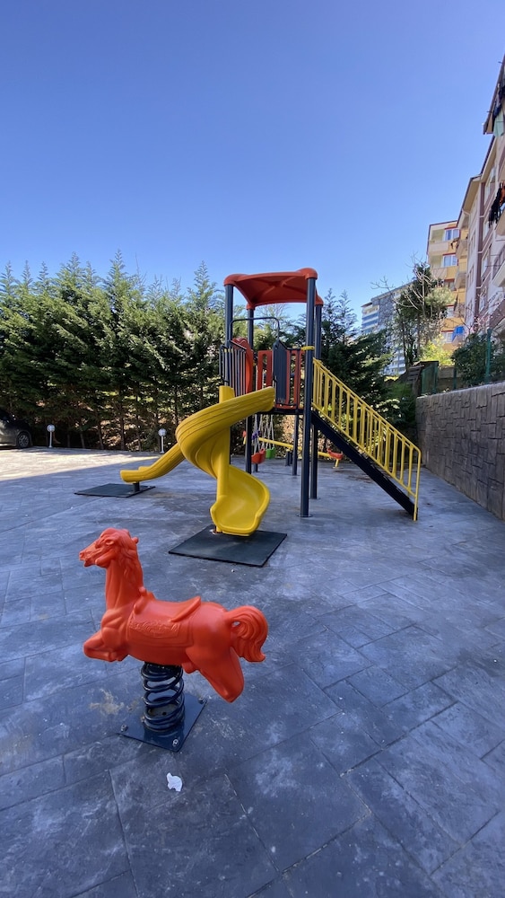 Caykent Suites Deluxe Hotel 37/50