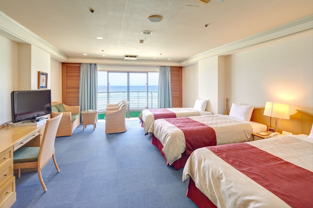 Resort Hotel Bel Paraiso 13/63