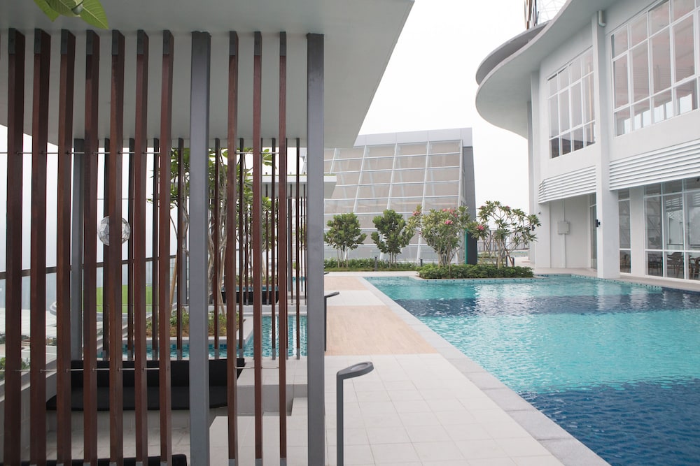 Swiss Garden Hotel Residences Genting Highlands 61/63