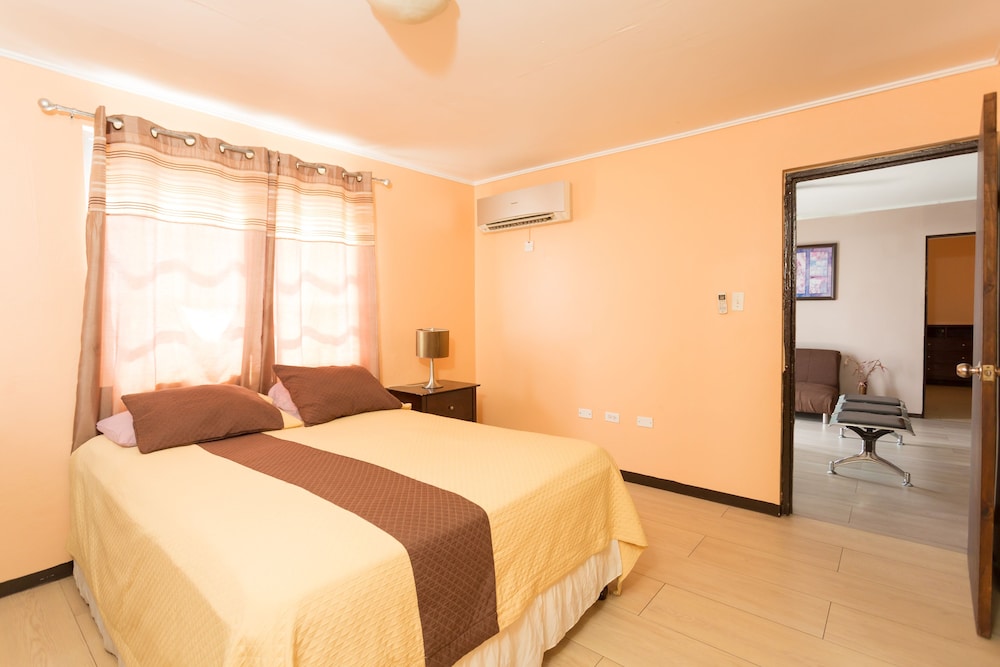 2 BEDROOMS, PREMIUM, APARTMENT, OCEAN VIEW, EXECUTIVE LEVEL