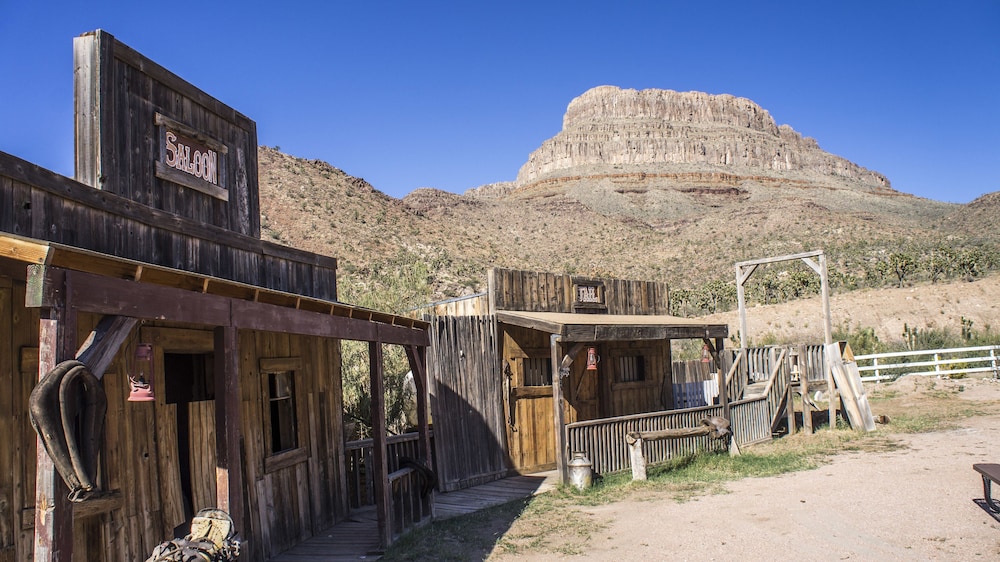 Grand Canyon Ranch 9/68