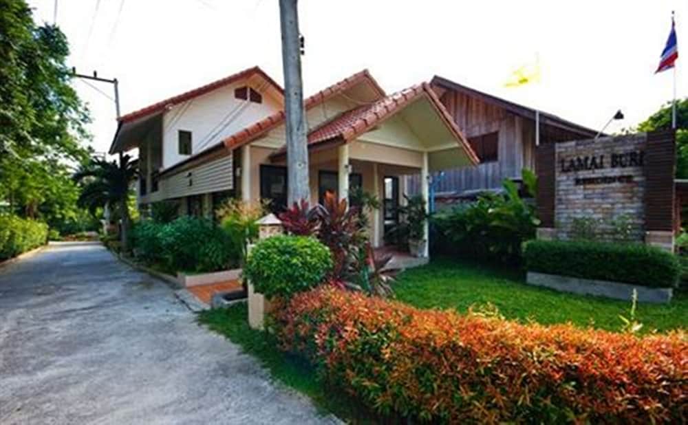 LAMAI BURI RESORT 44/50