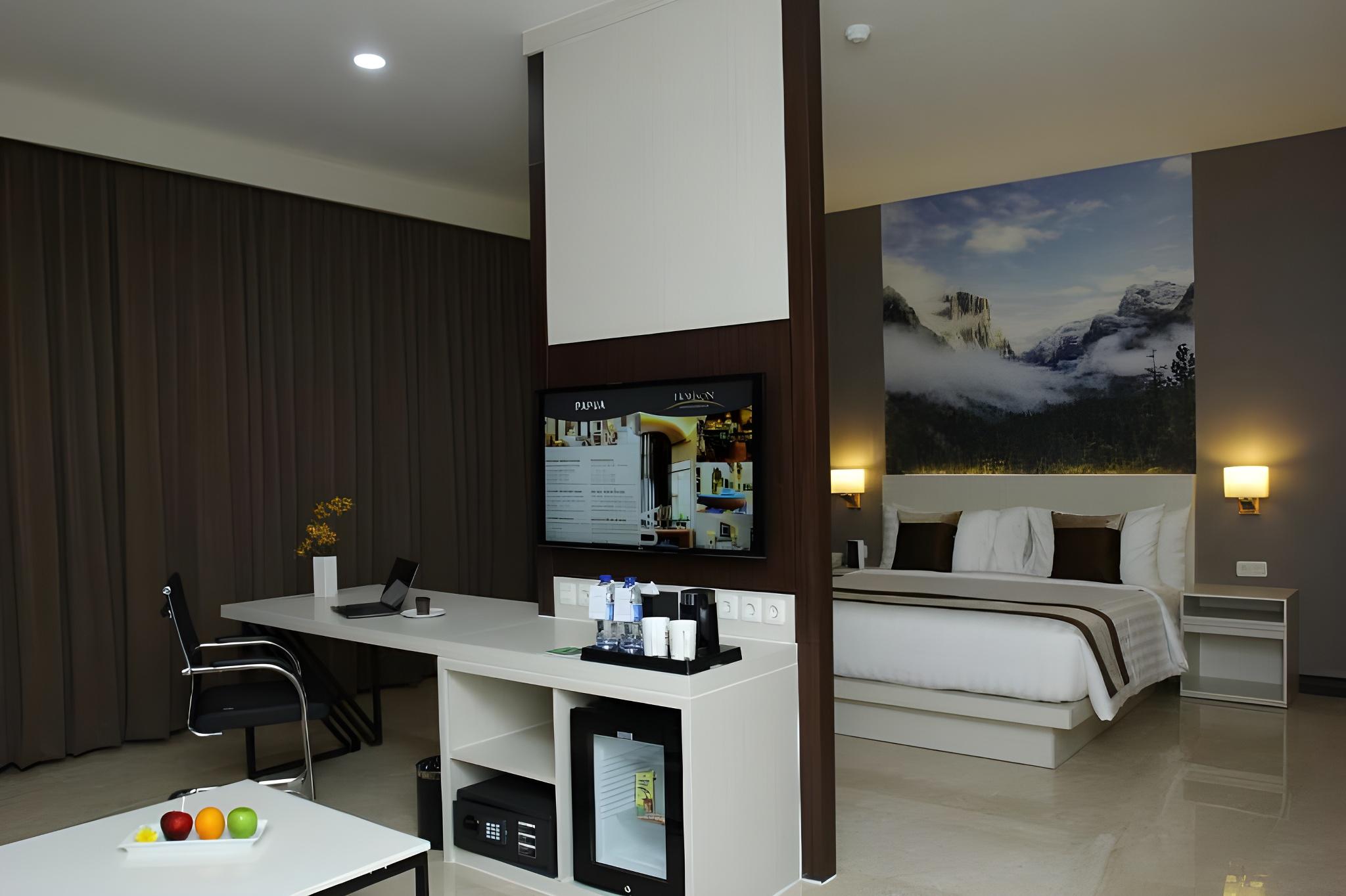 Hotel Horison Abepura 7/27