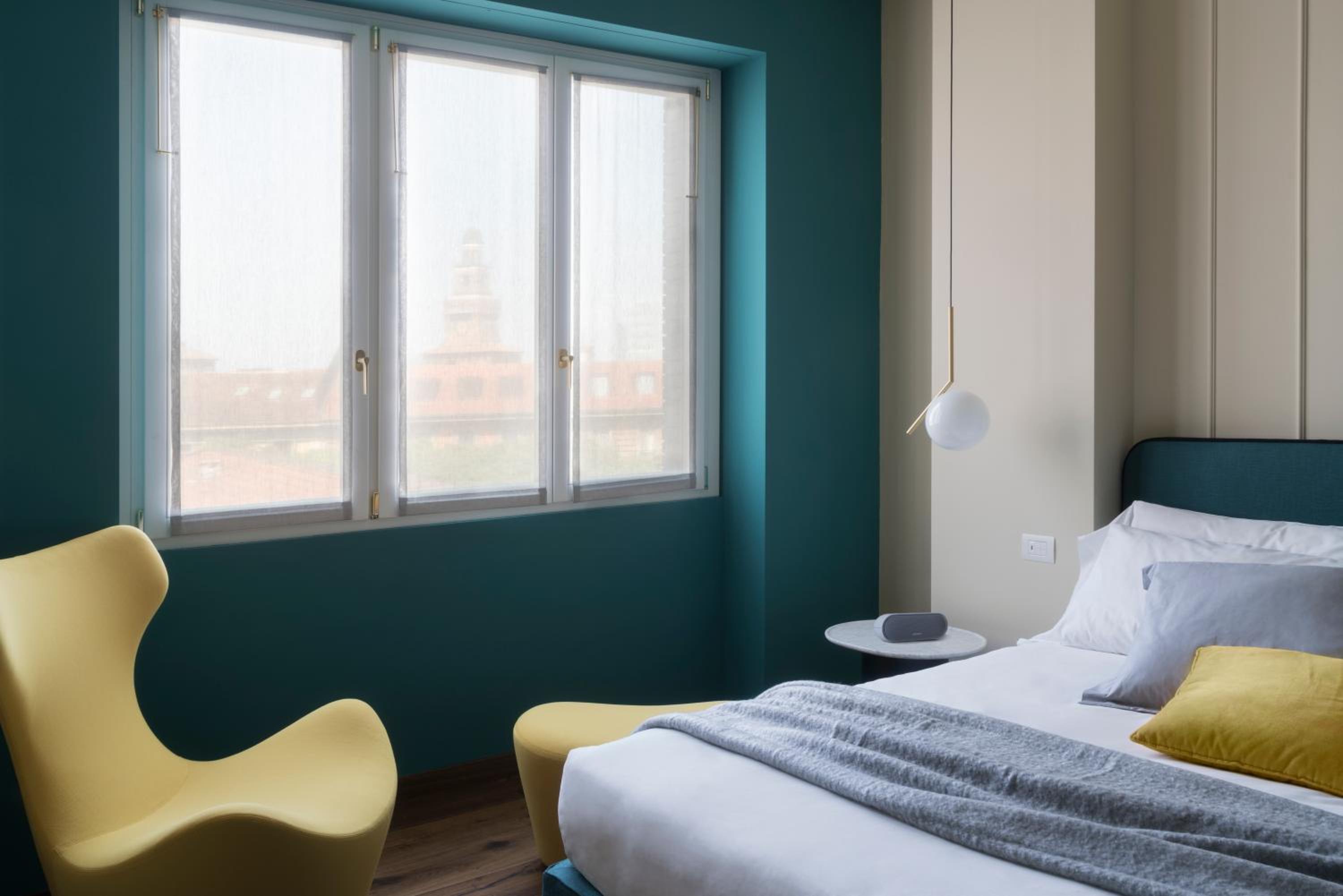 Castello Sforzesco Suites By Brera Apartments 11/22
