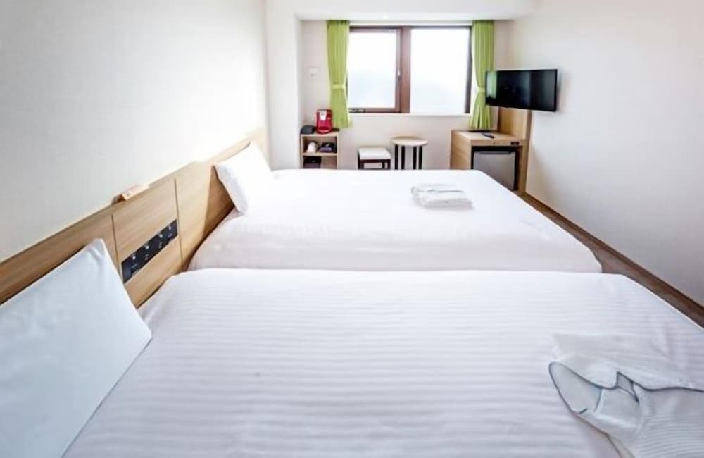 Hotel Meldia Shijo Kawaramachi Annex 16/50