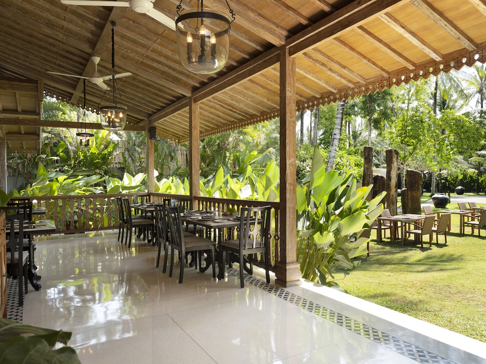 Kayumanis Jimbaran Private Estate 28/50