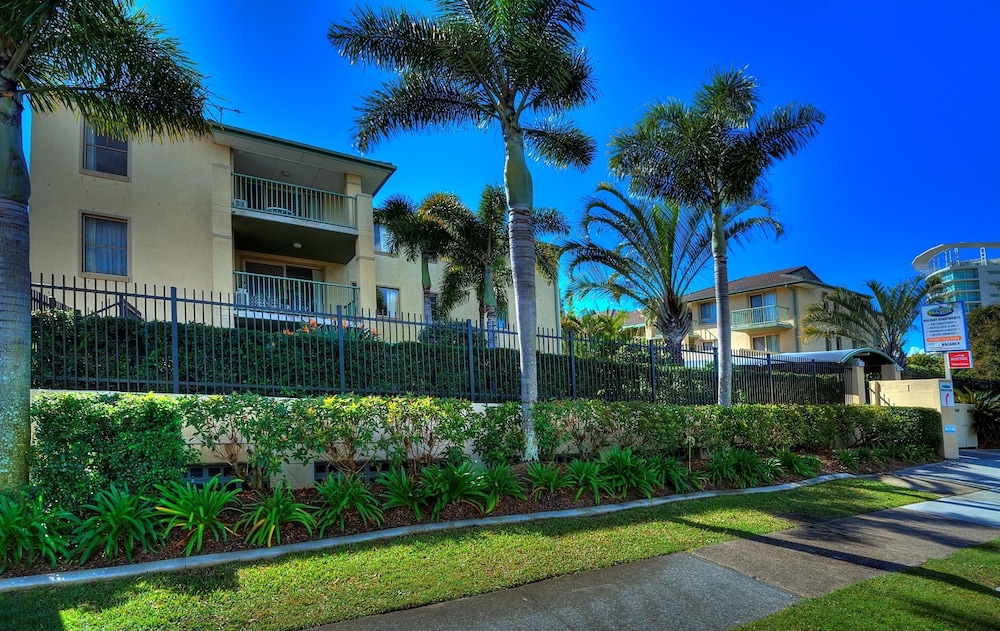 Bila Vista Holiday Apartments 45/58