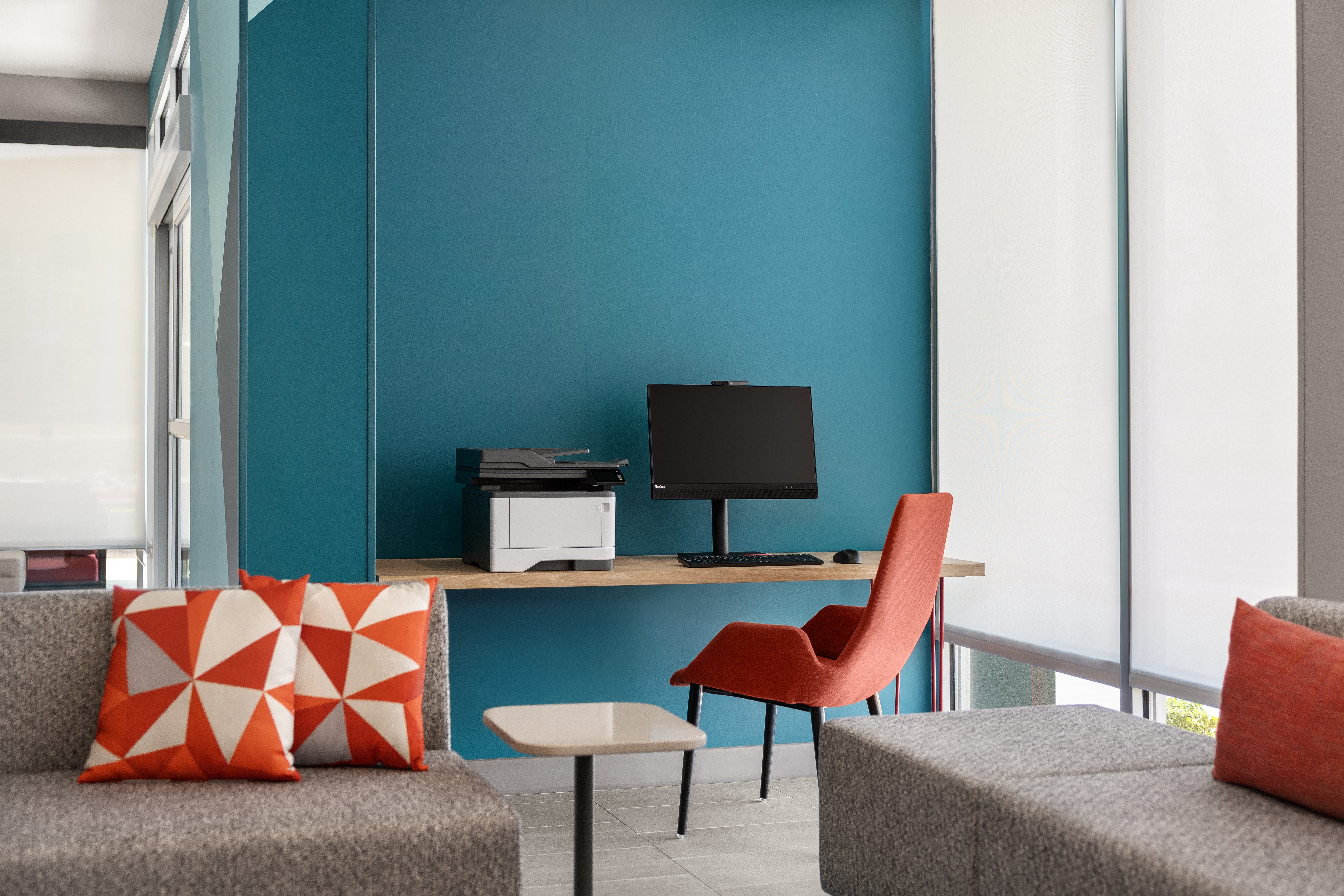 avid hotel El Paso East by IHG 29/33