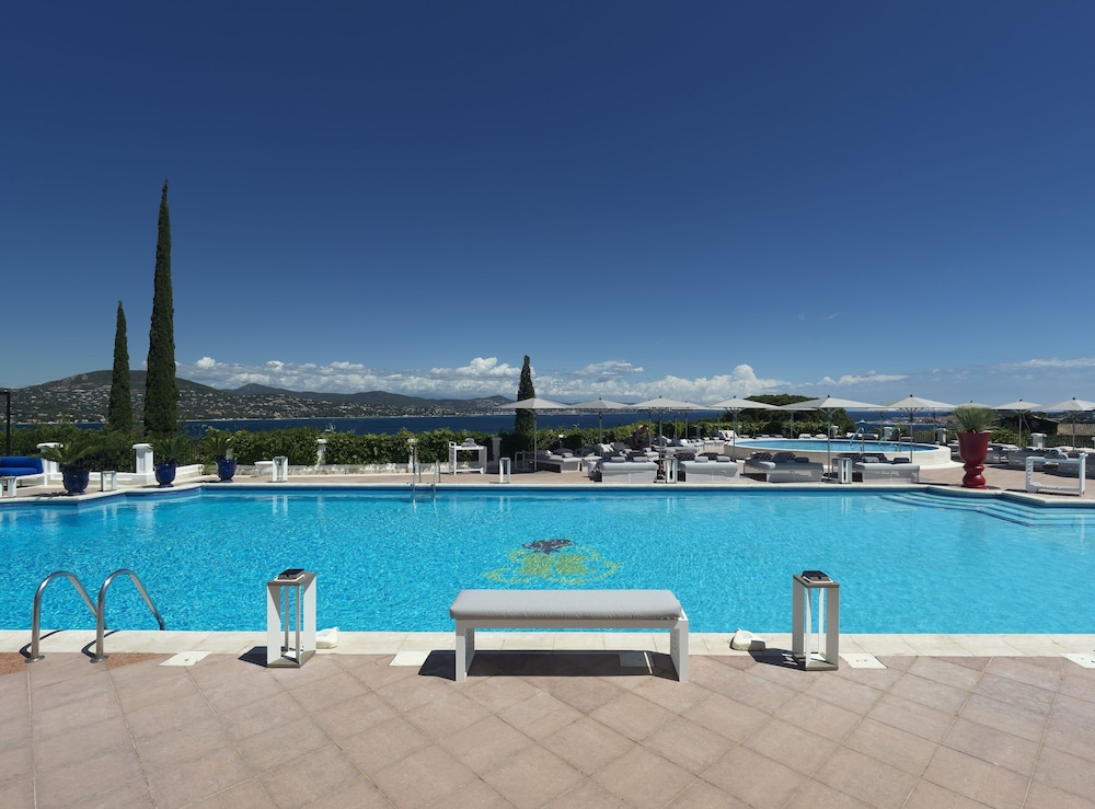 Villa Belrose 73/76