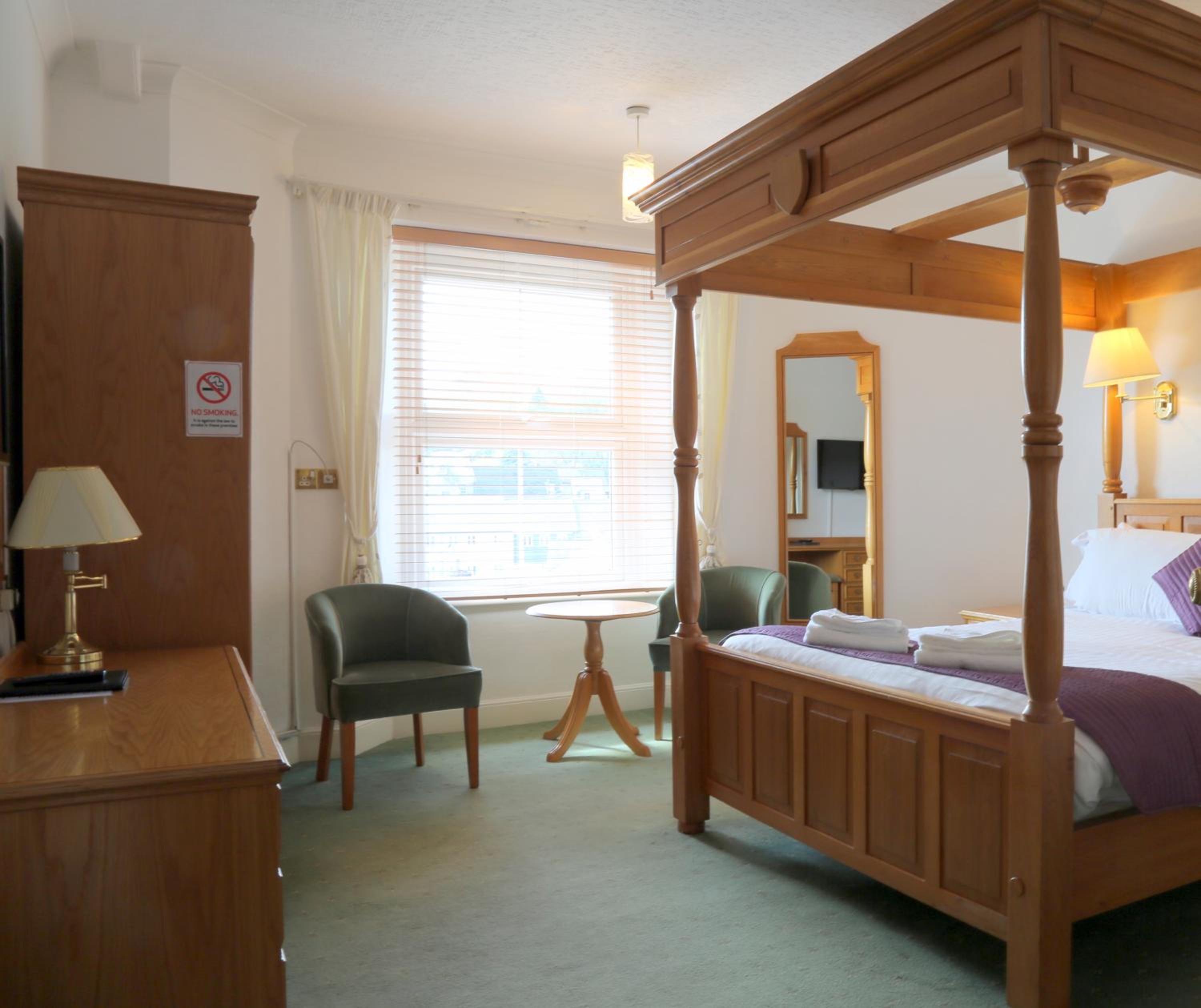 Westberry Hotel 7/26