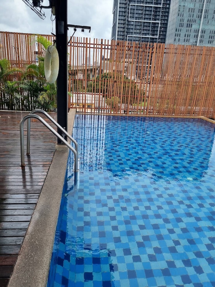 The Patra Hotel - Rama 9 37/49
