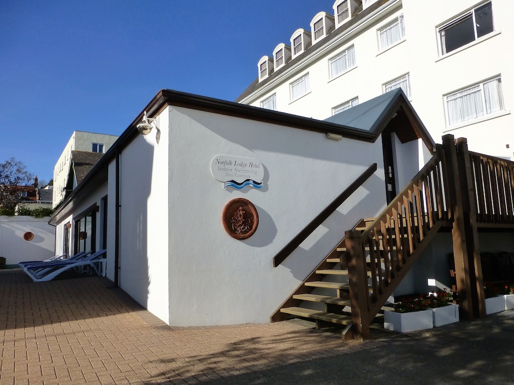 Norfolk Lodge 42/50