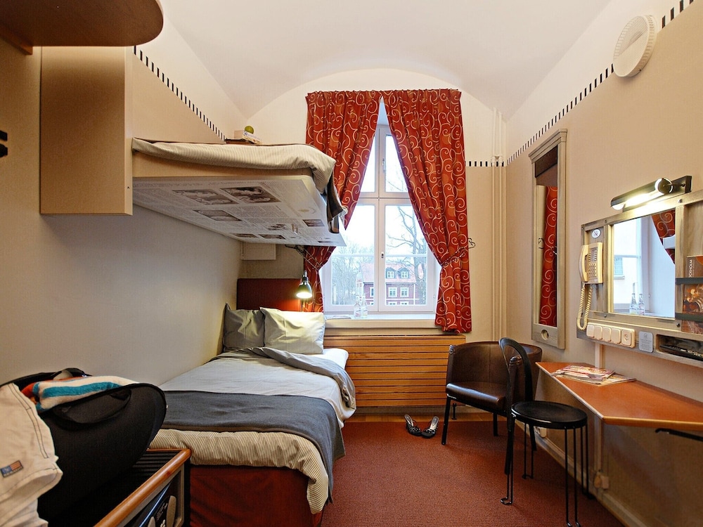 Langholmen Hotell 12/47