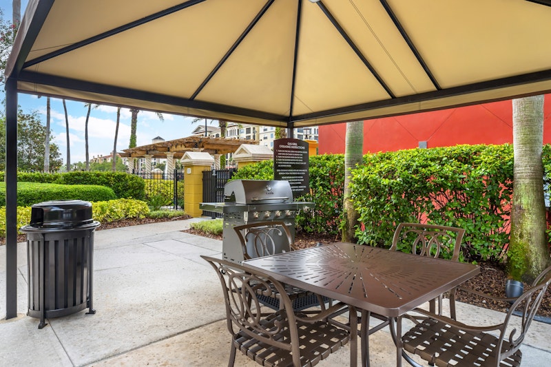 Hilton Grand Vacations Club Tuscany Village Orlando 13/55