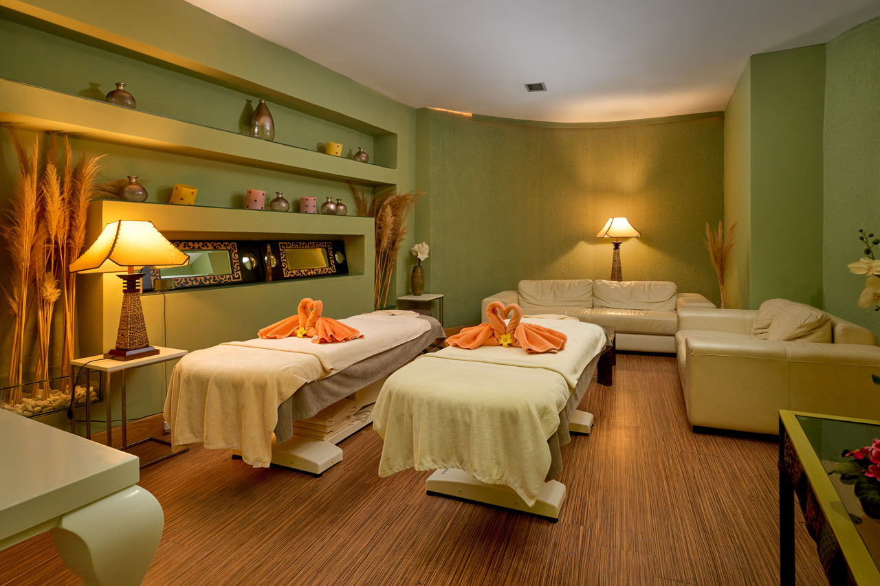 Kefaluka Resort Ultra All Inclusive 31/88