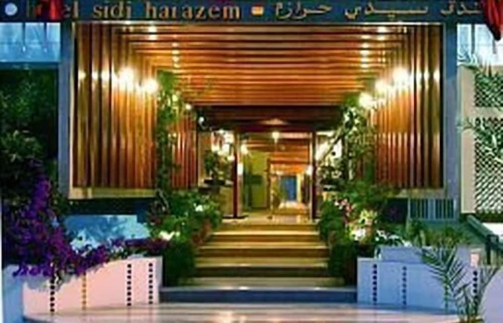 Sidi Harazem Hotel 2/45
