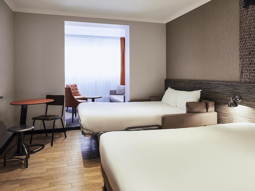 Ibis Styles Hyeres Rooftop & Spa 13/38