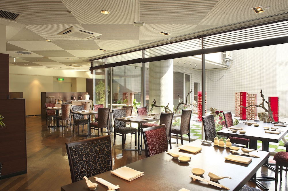 Miyako Hotel Amagasaki (Ex Miyako Hotel New Archaic) 52/63