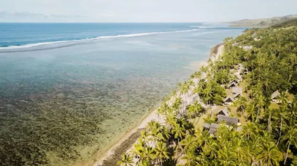 Tambua Sands Beach Resort 21/42
