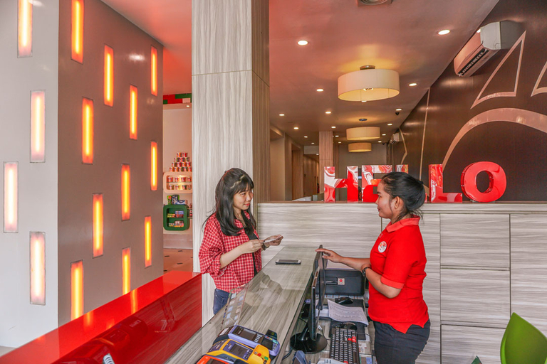 CitiSmart Hotel BSD 3/9