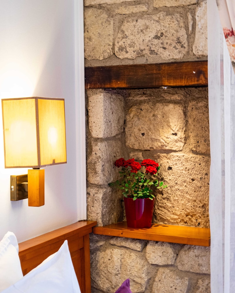 Leylak Boutique Hotel Brasserie Boutique Class 9/50