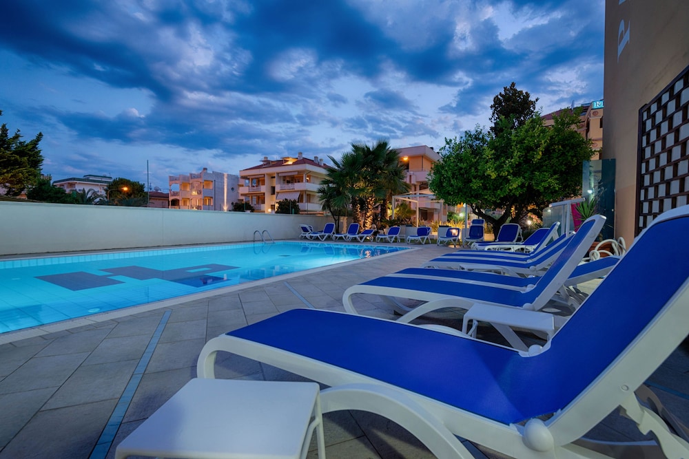 Hotel Paradiso Grottammare 35/50