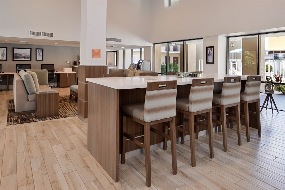 Mai Hana Hotel and Suites International Drive 41/55