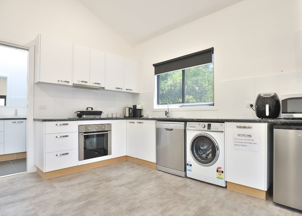 Mildura Holiday Villas 37/50