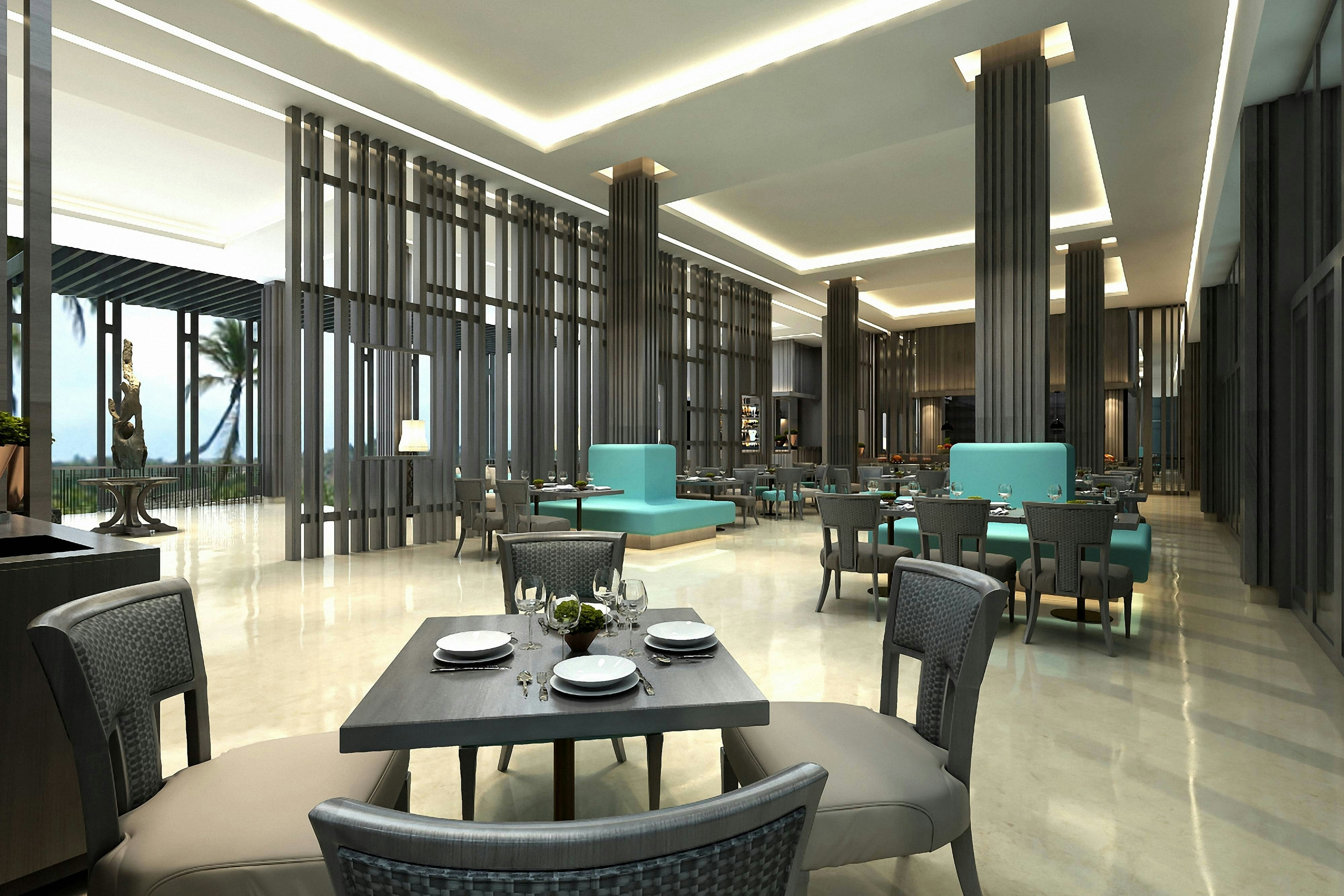 Fairfield By Marriott Belitung 33/50
