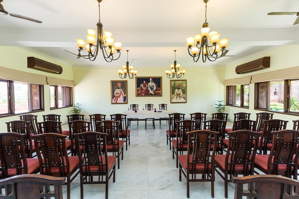 Bijolai Palace A Inde Hotel Jodhpur 31/50