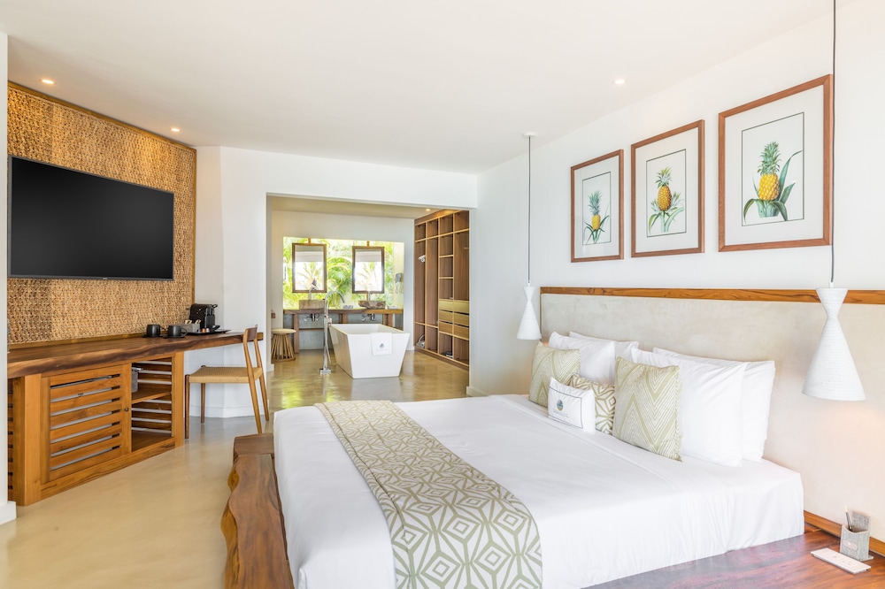 Seasense Boutique Hotel And Spa - Adults Only 5/50