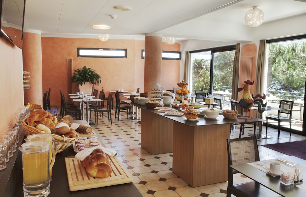 Hotel Geranio au Lac 36/50