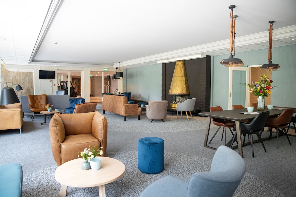 BILDERBERG HOTEL 'T SPEULDERBOS 32/45