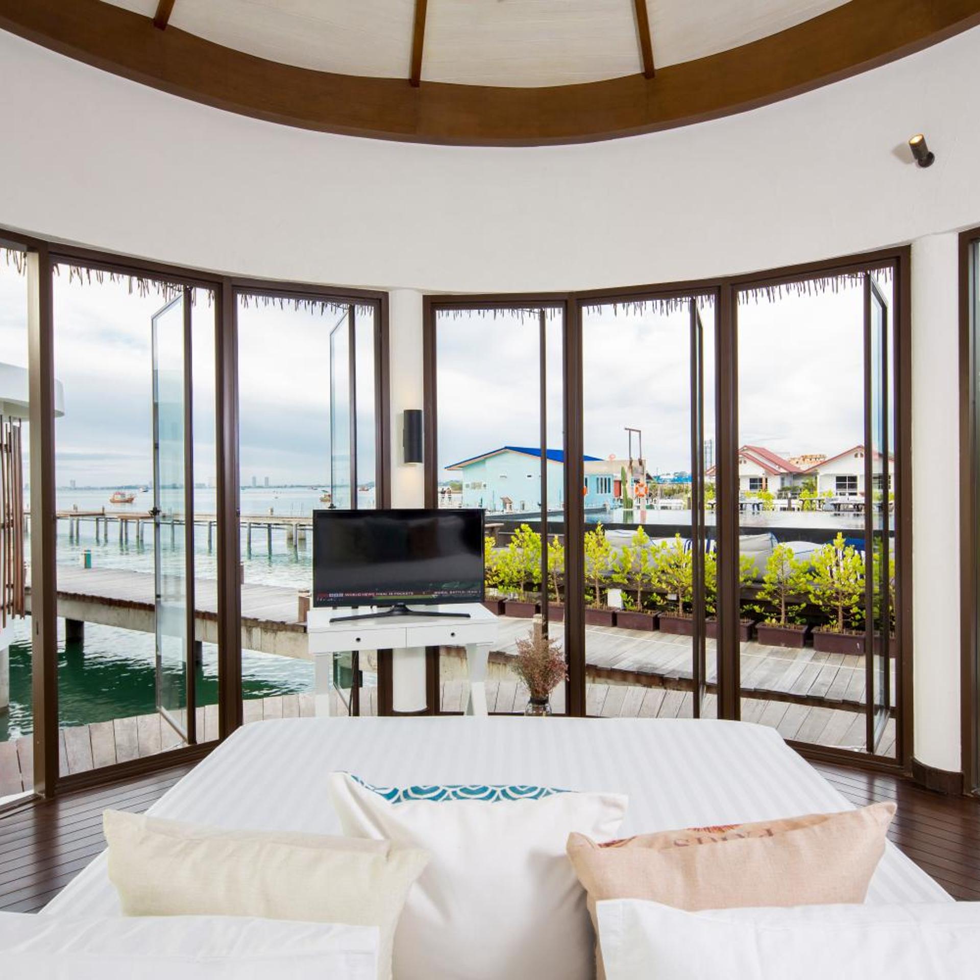 Ocean Villa