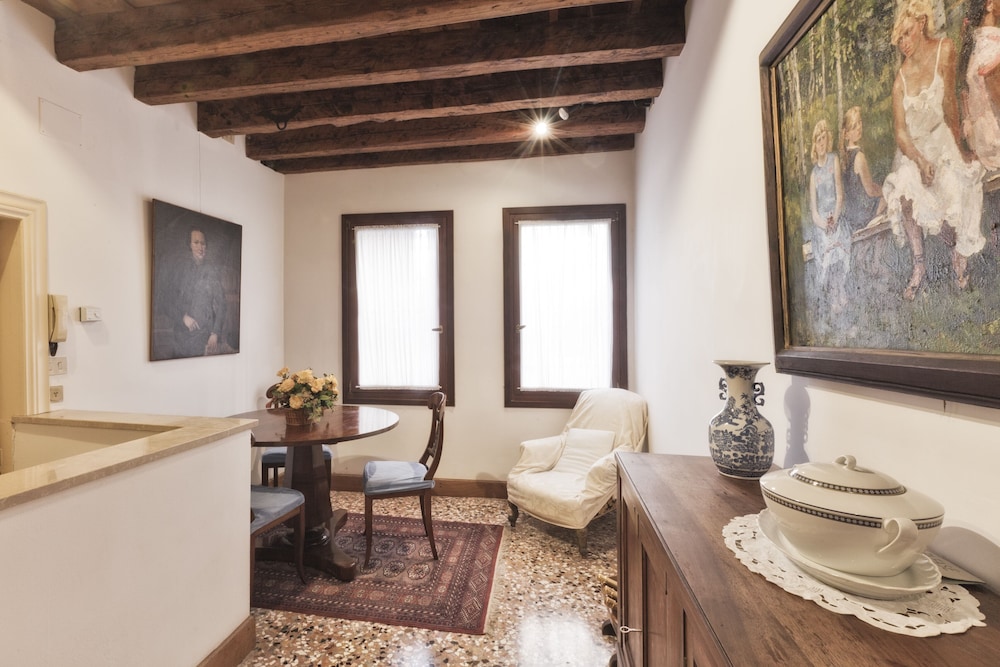 Palazzetto San Lio 13/39