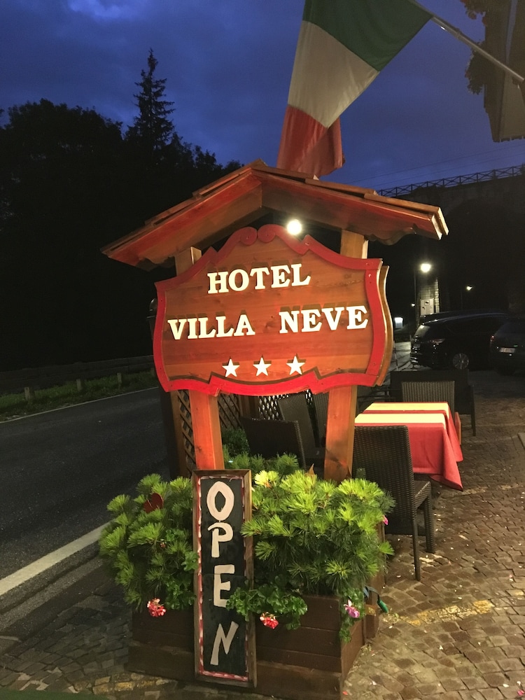 Hotel Meuble Villa Neve 3/50